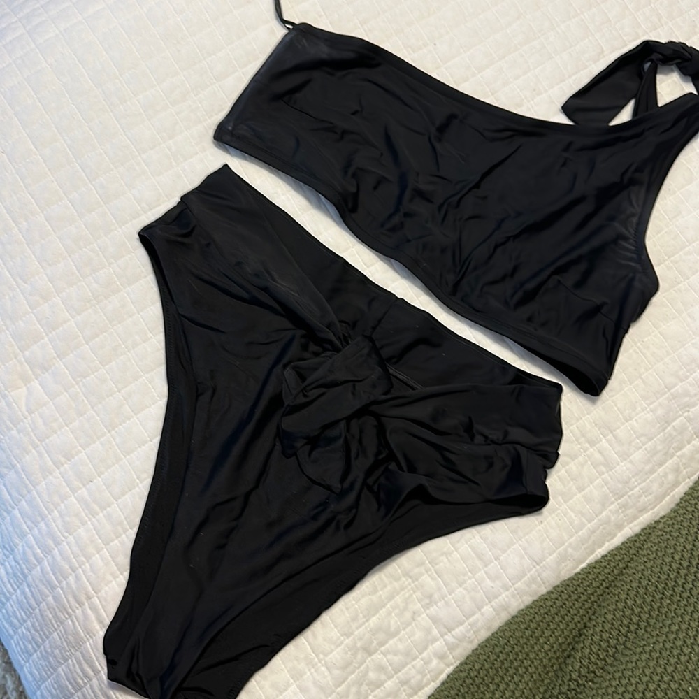 AERIE SWIM BOTTOMS